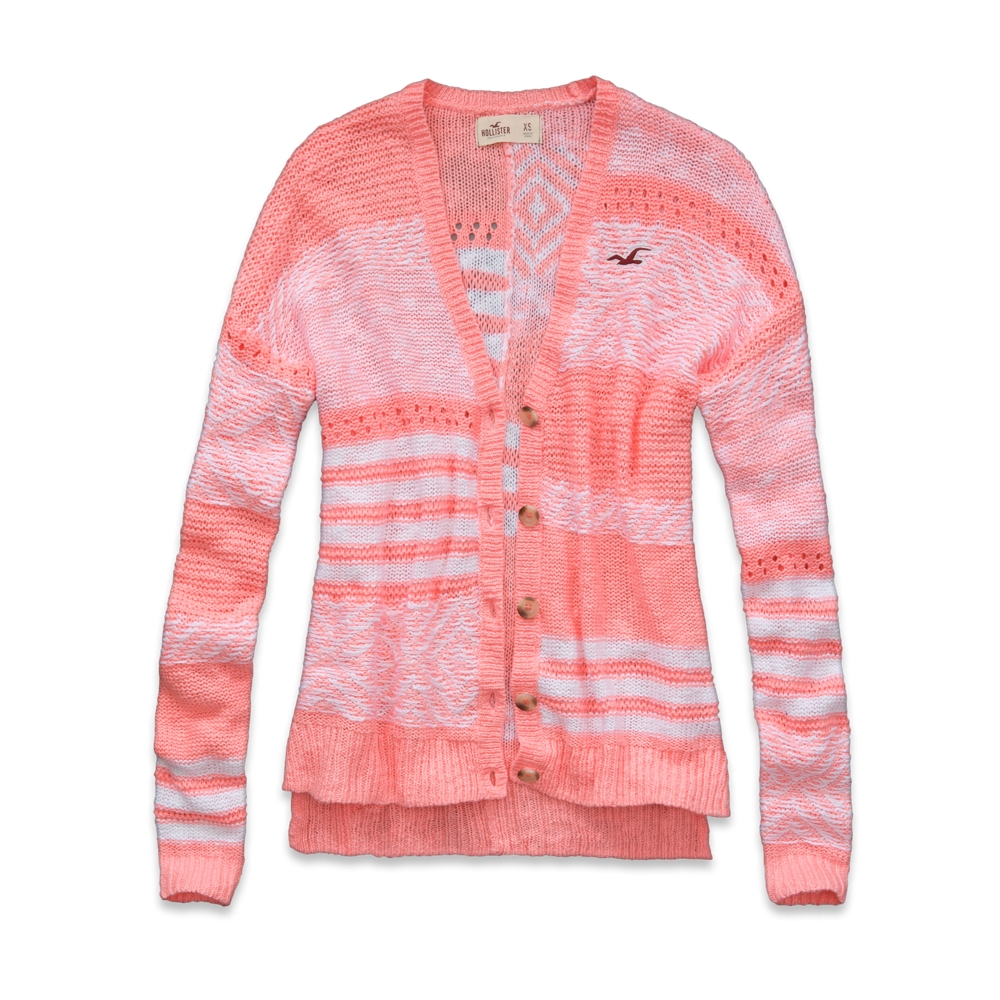 Girls Big Dume Sweater
