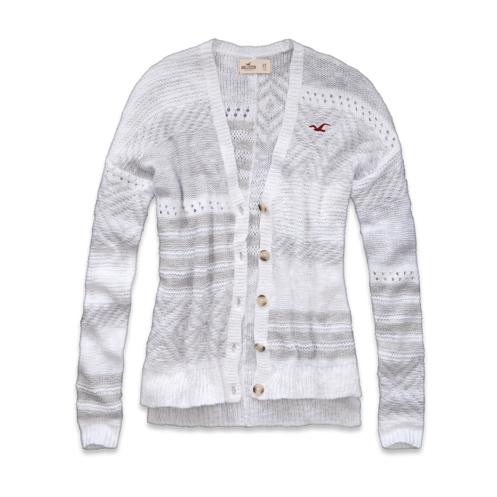 Girls Big Dume Sweater