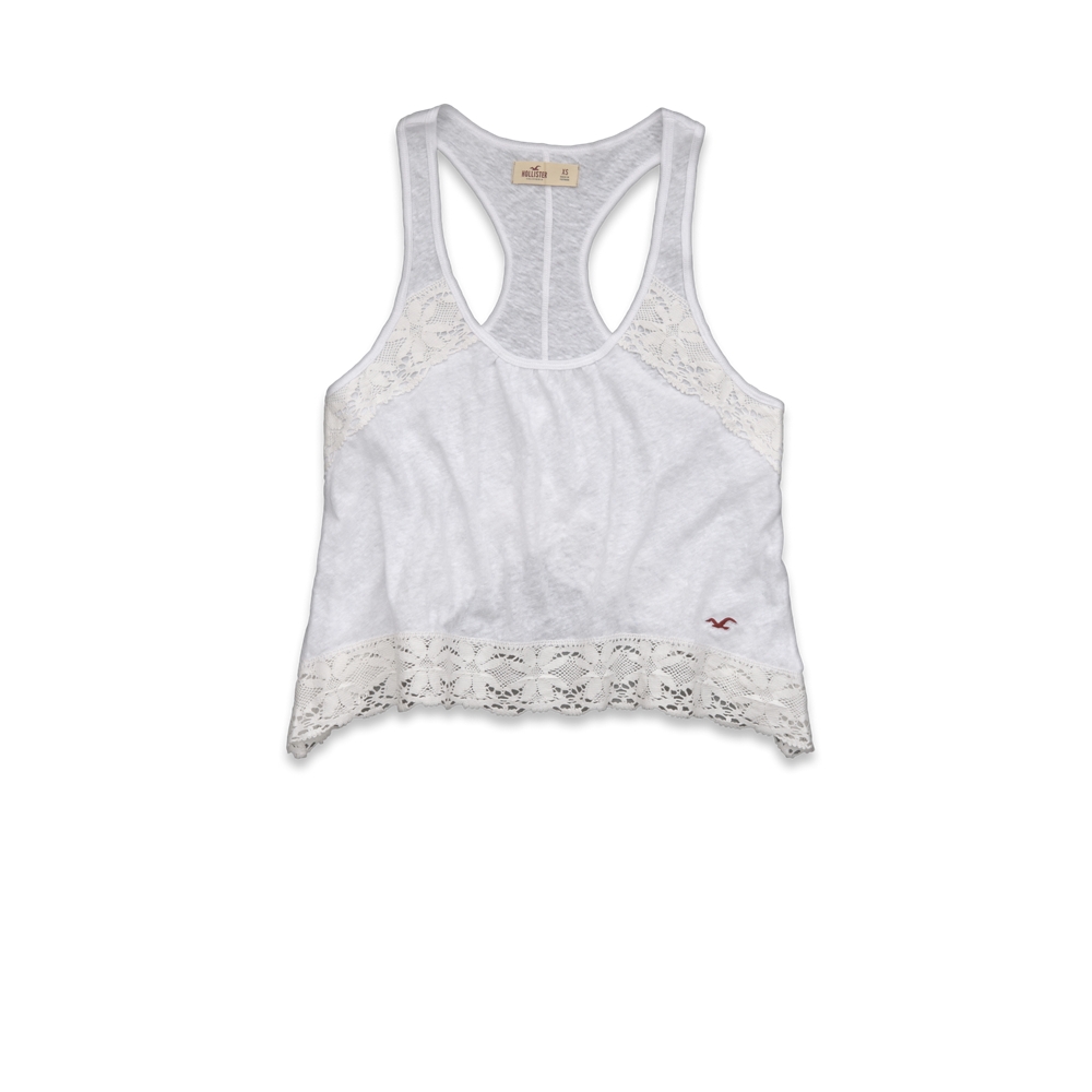 Girls Hobson Tank