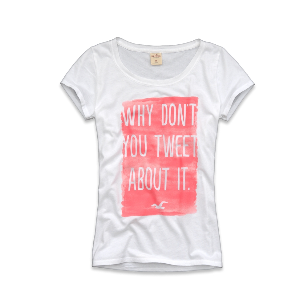 Girls El Morro T-Shirt