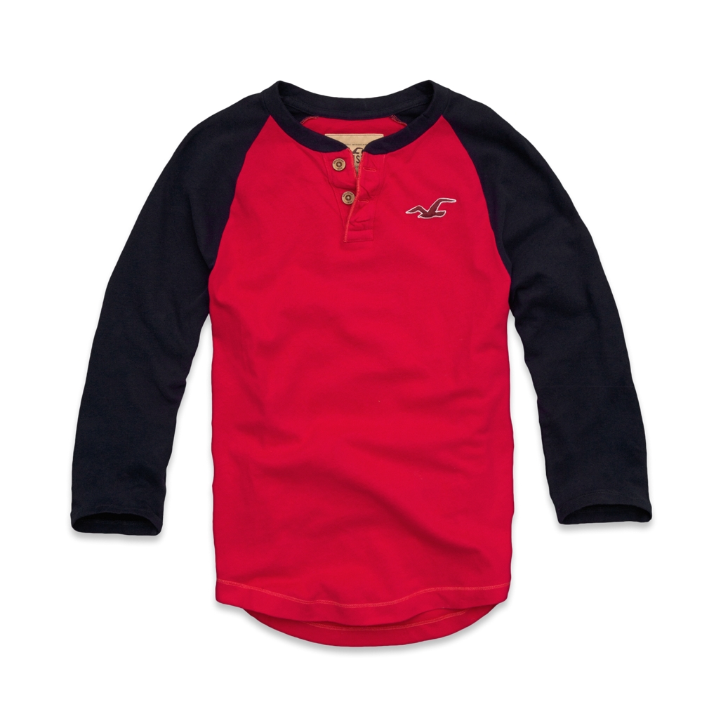 Boys Emma Wood Henley