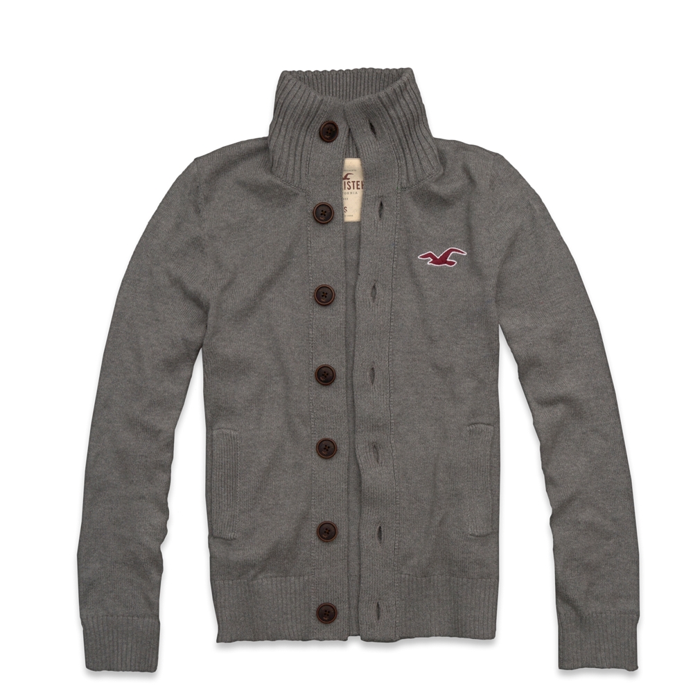 Boys Wipeout Beach Sweater