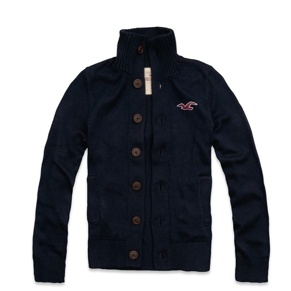 Boys Wipeout Beach Sweater