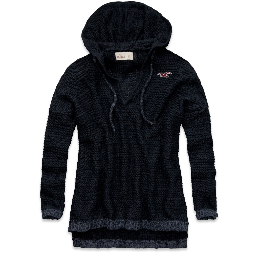 Girls First Jetty Sweater