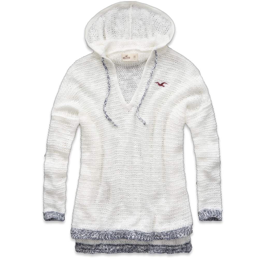 Girls First Jetty Sweater