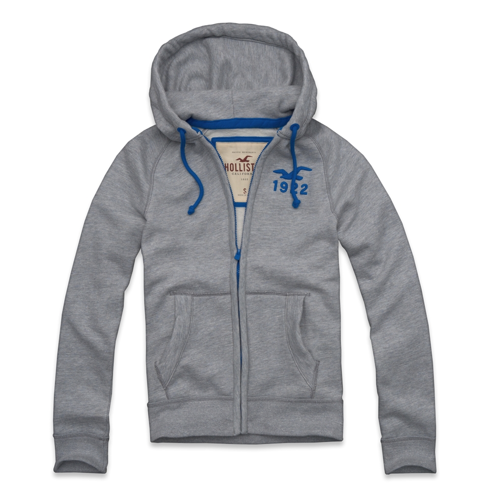 Boys Fallbrook Hoodie