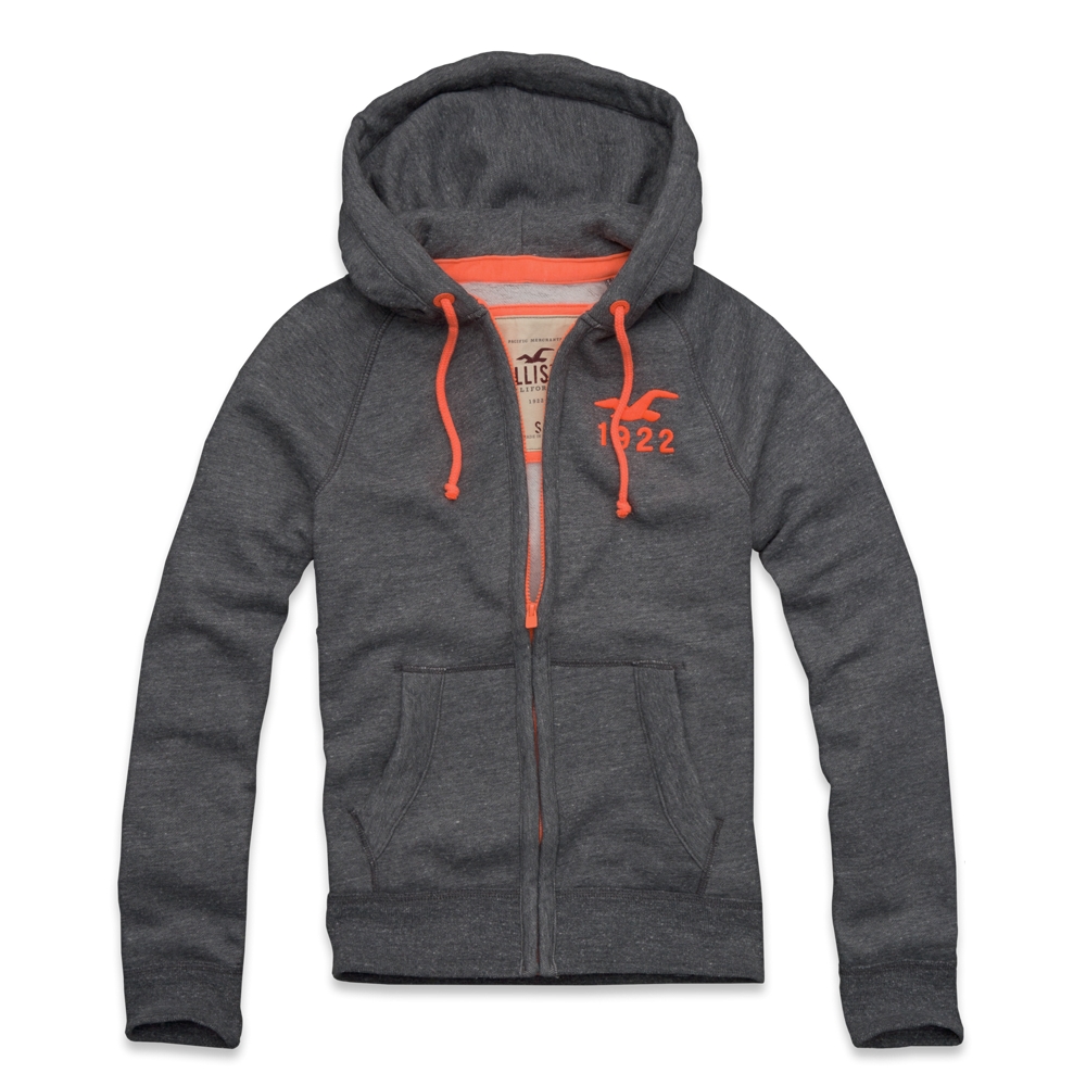 Guys Fallbrook Hoodie