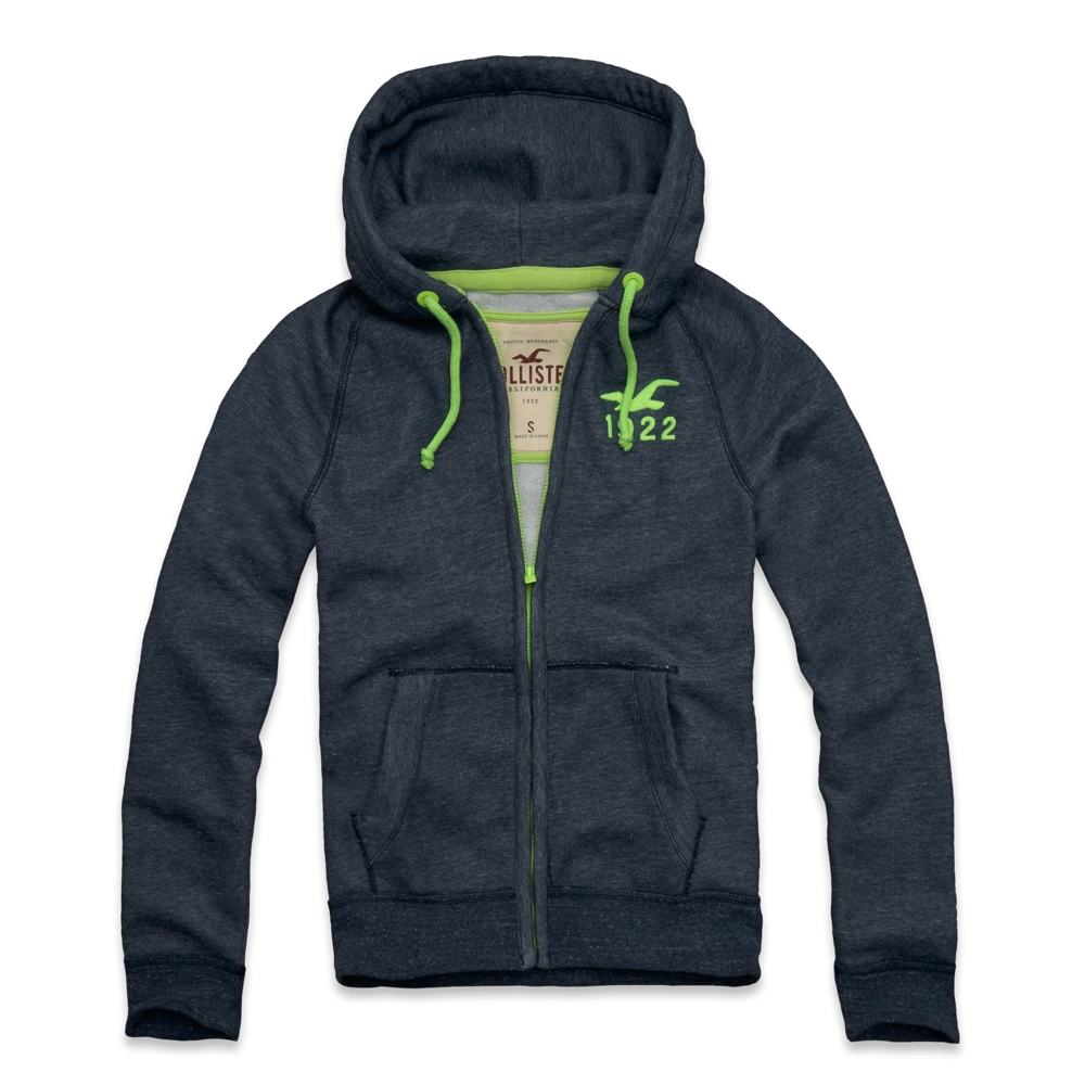 Boys Fallbrook Hoodie
