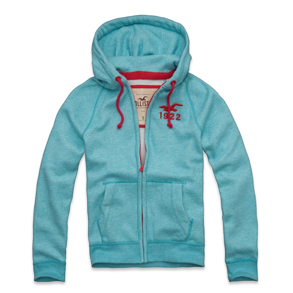 Guys Fallbrook Hoodie