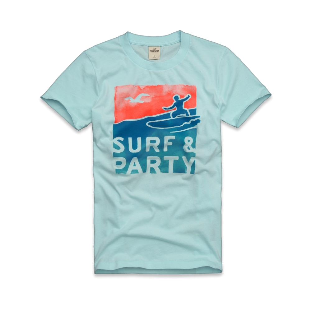 Guys Diver's Cove T-Shirt