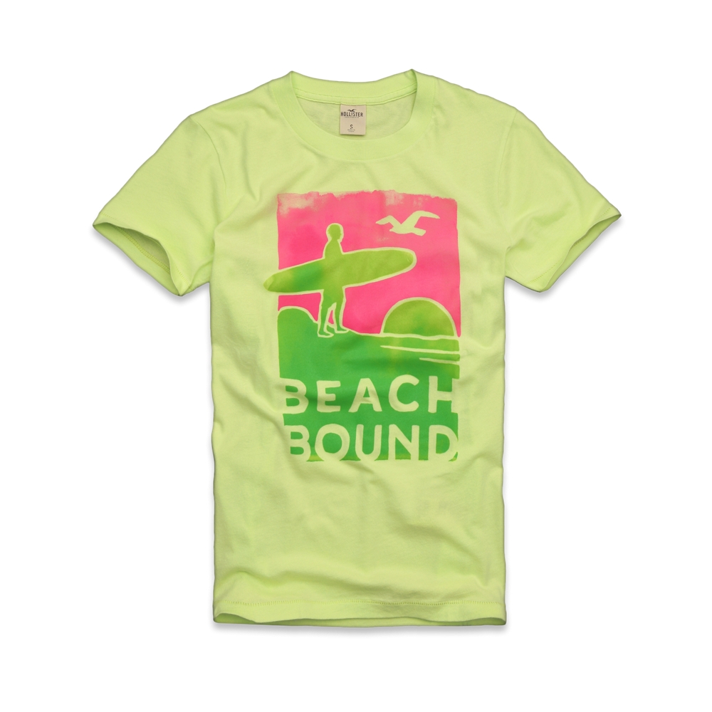 Boys Diver's Cove T-Shirt