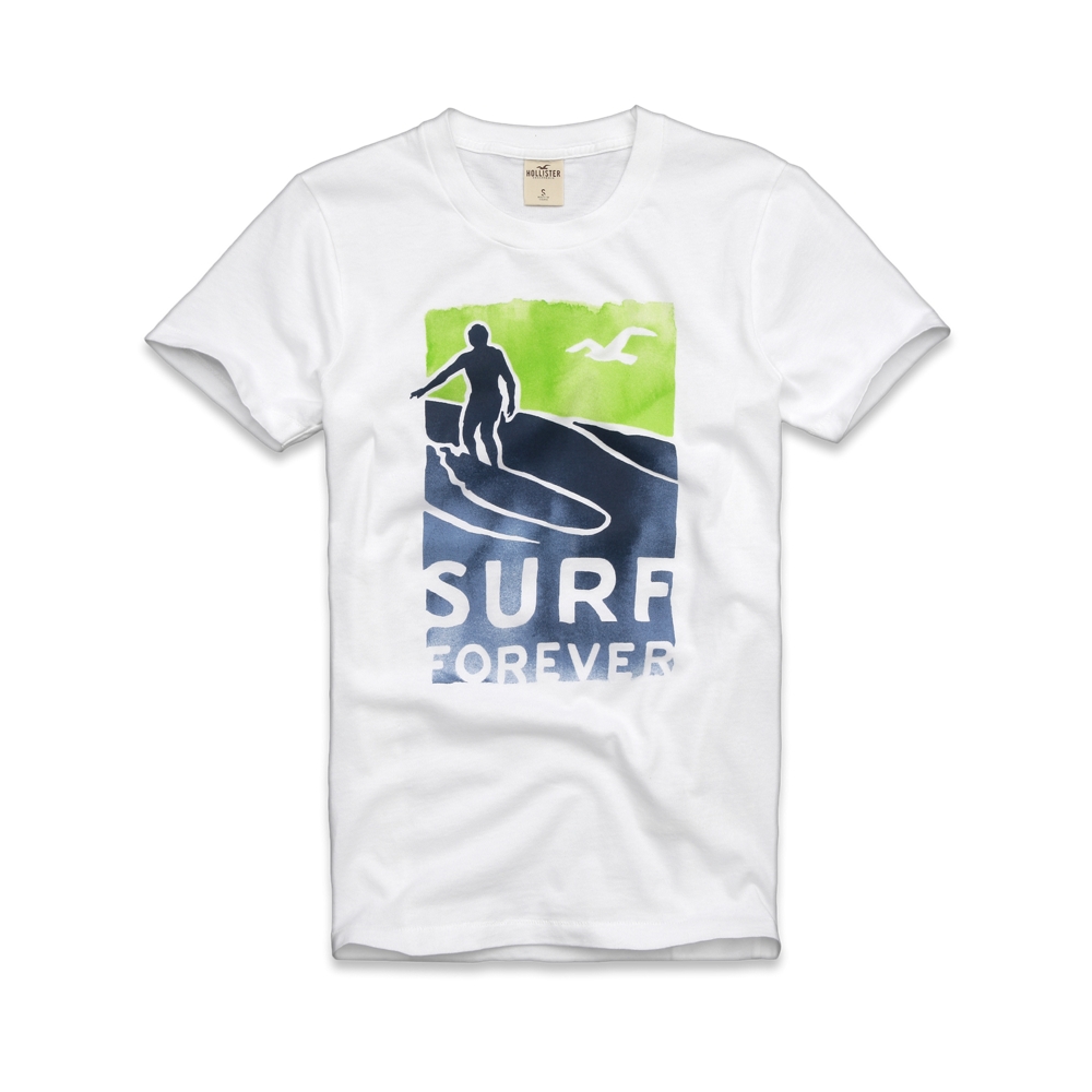 Guys Diver's Cove T-Shirt
