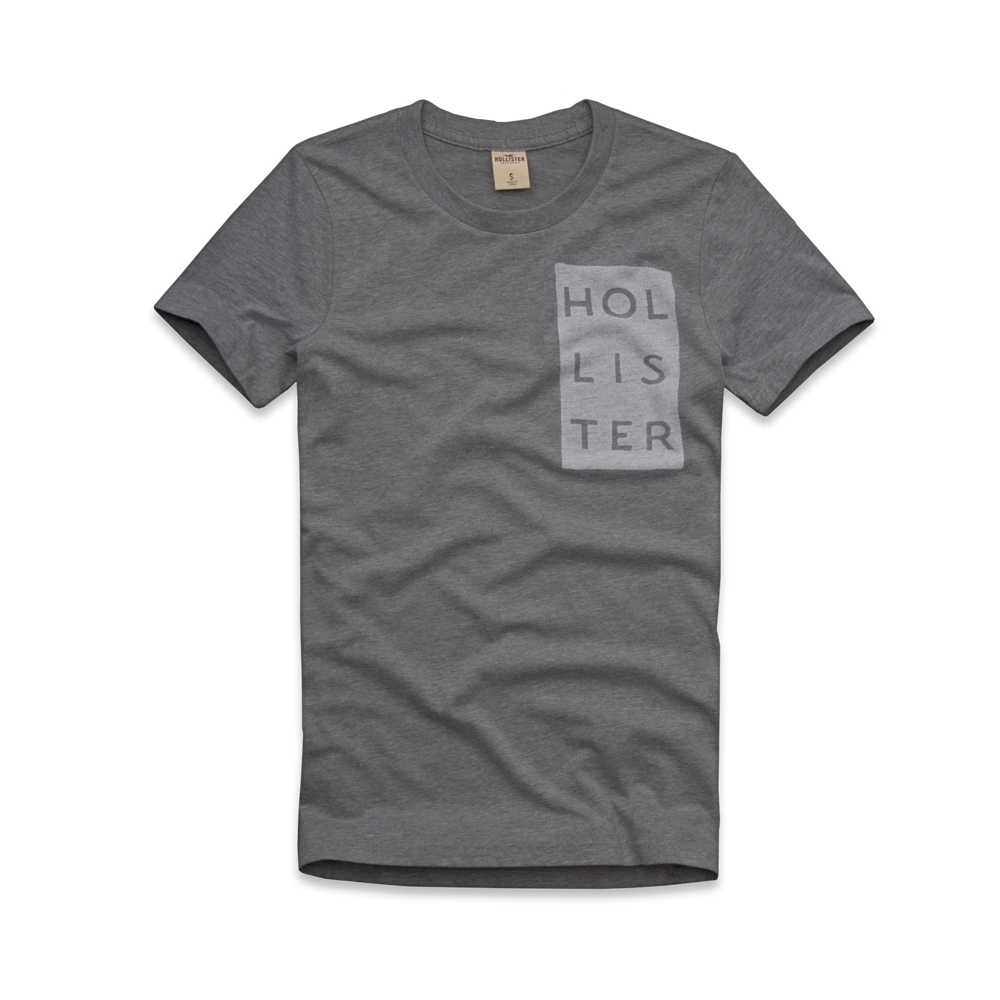Guys San Pedro Bay T-Shirt