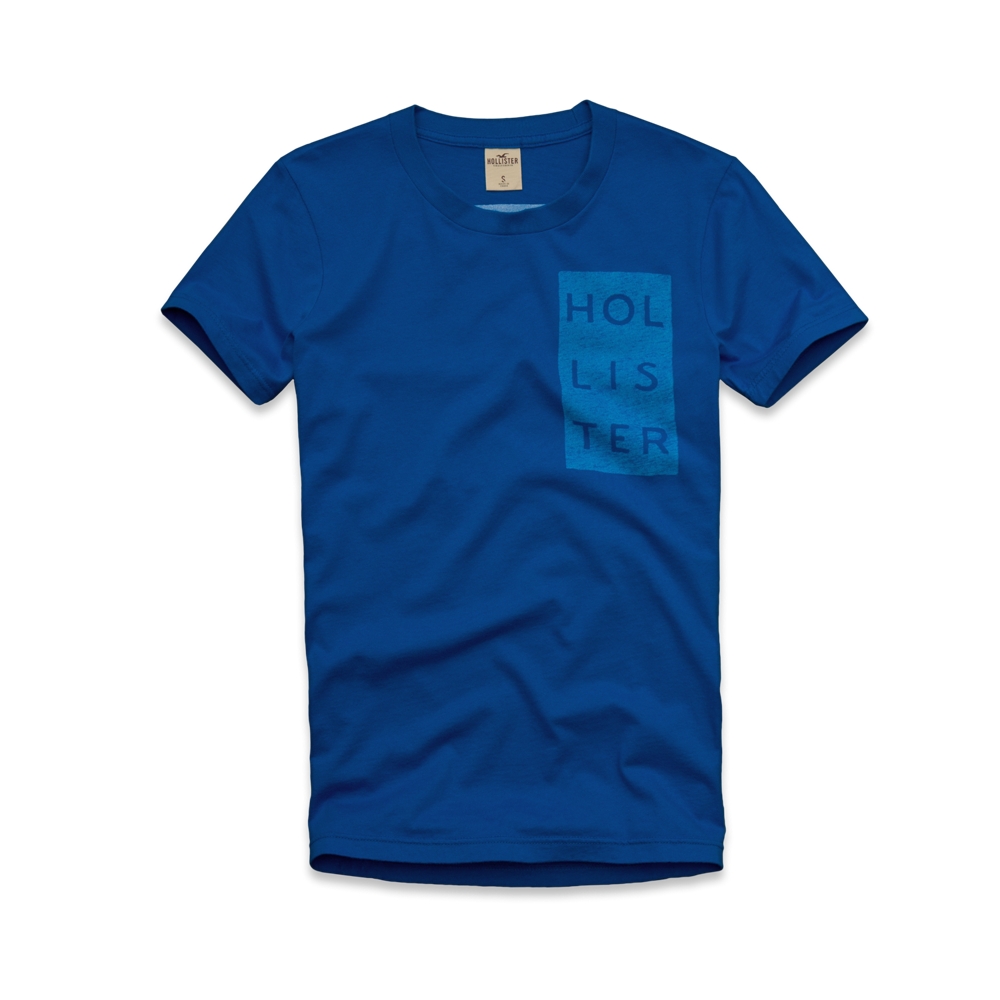 Guys San Pedro Bay T-Shirt