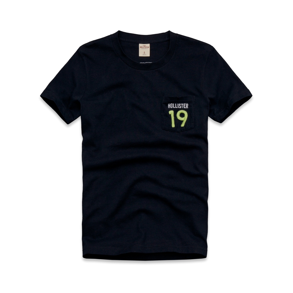 Boys Hawthorne T-Shirt