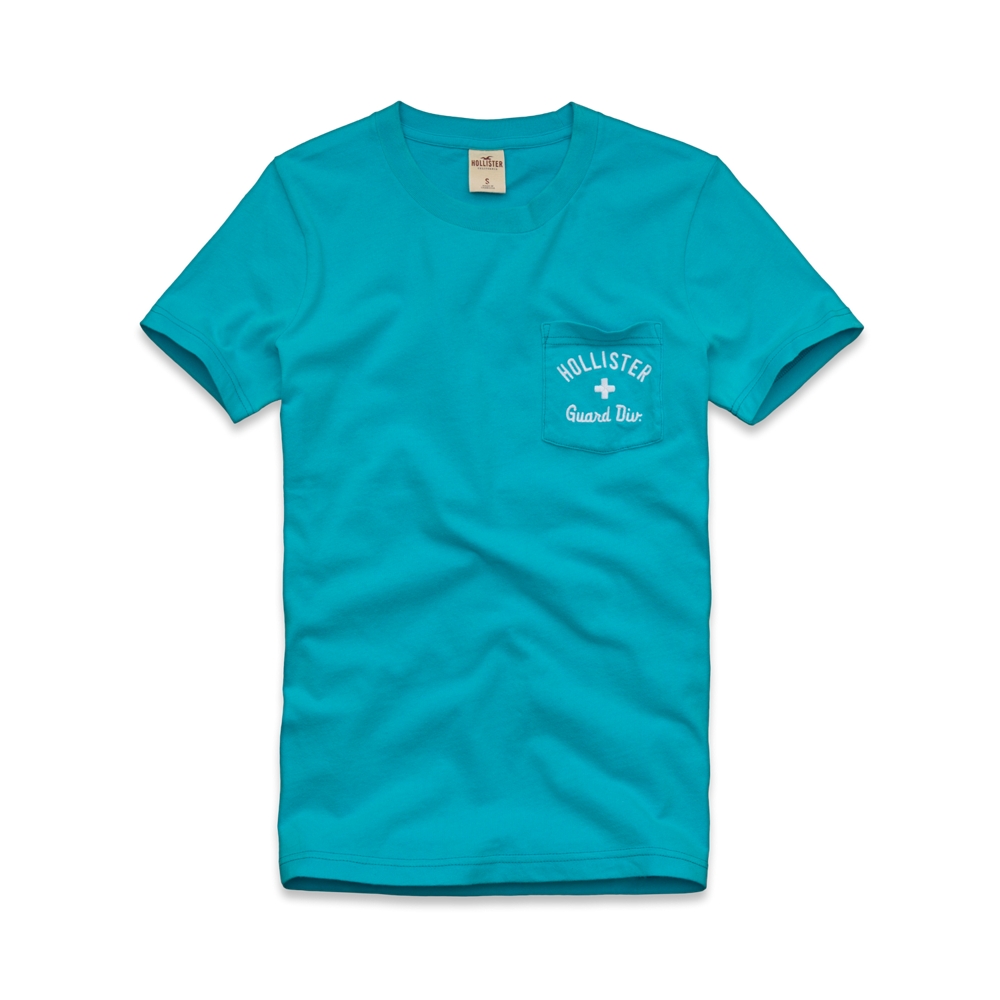 Boys Hawthorne T-Shirt