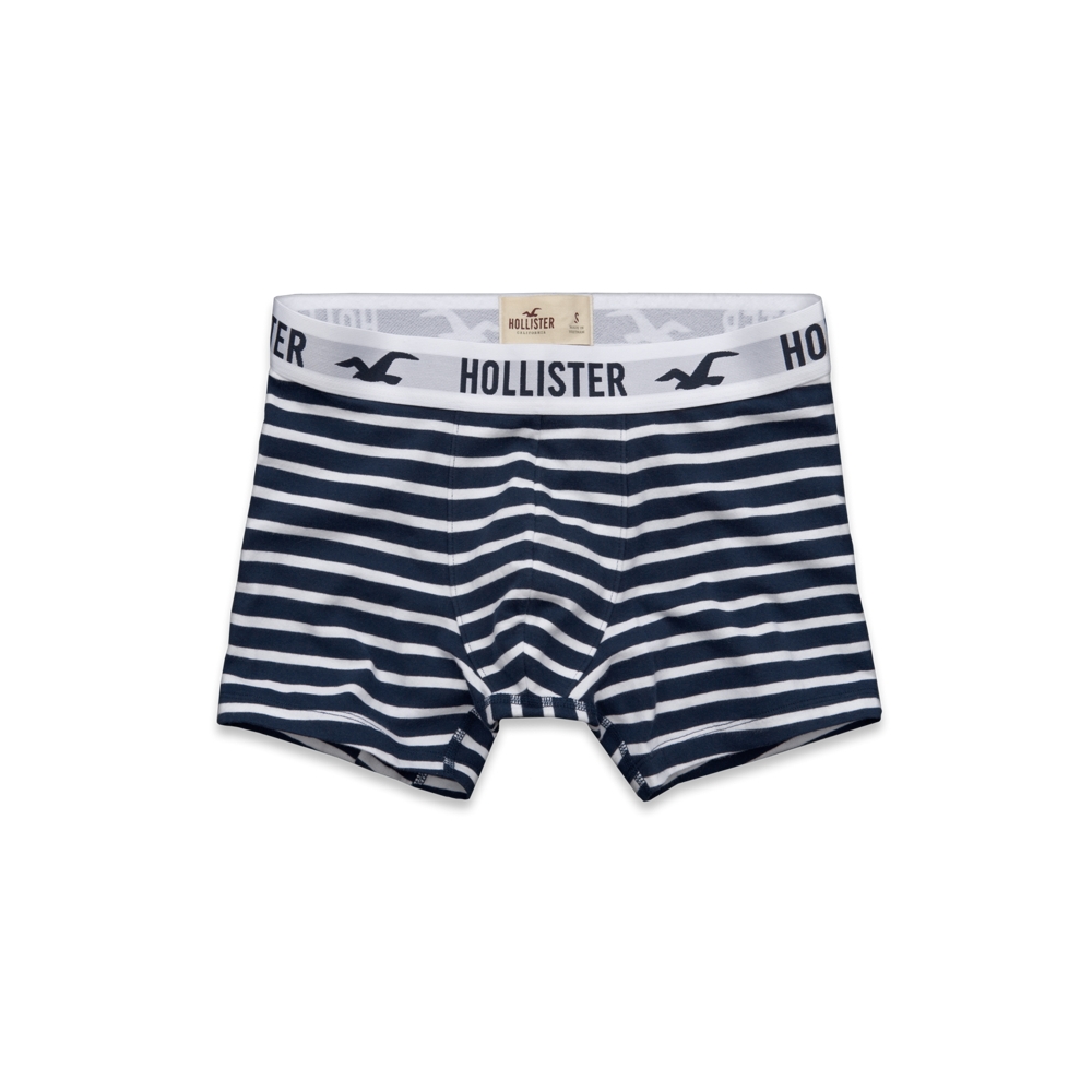 Boys Solimar Boxer Briefs