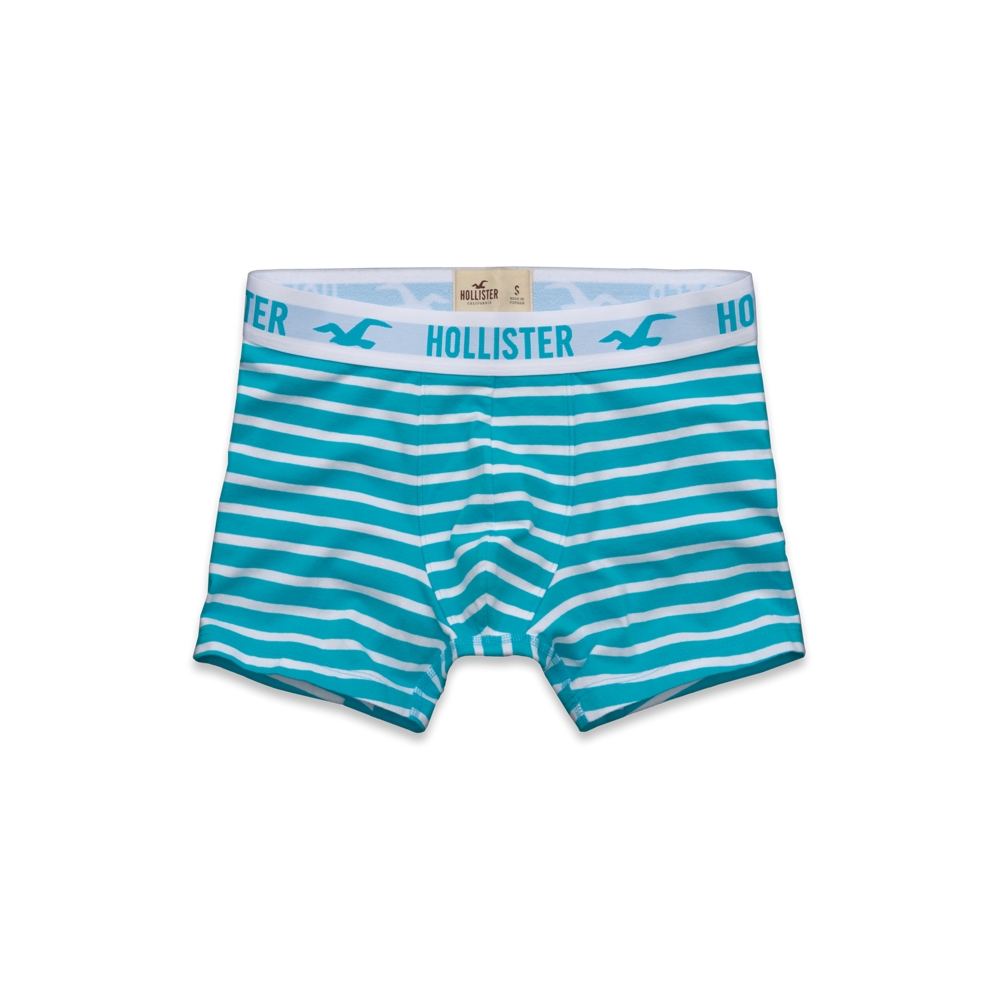 Boys Solimar Boxer Briefs