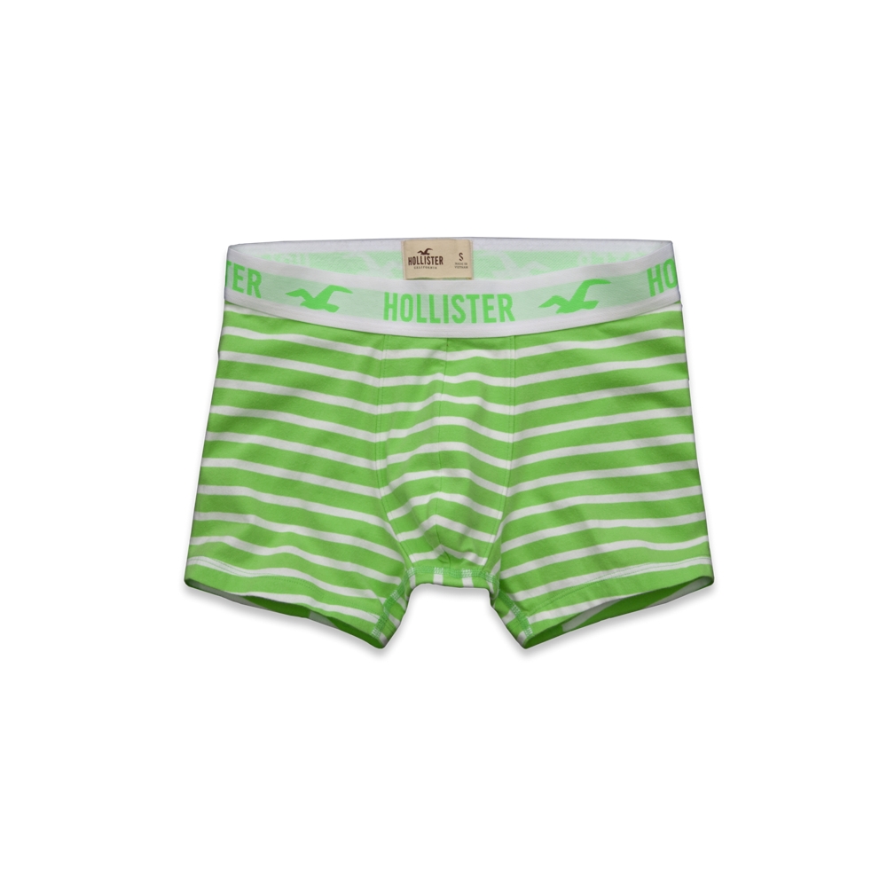Boys Solimar Boxer Briefs