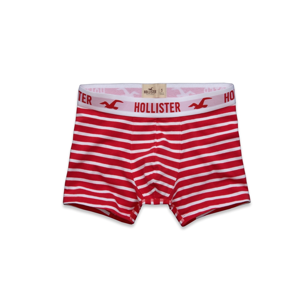 Boys Solimar Boxer Briefs