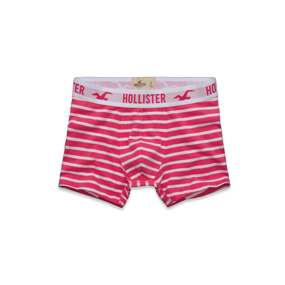 Boys Solimar Boxer Briefs