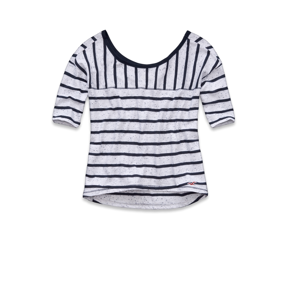 Girls Little Dune T-Shirt