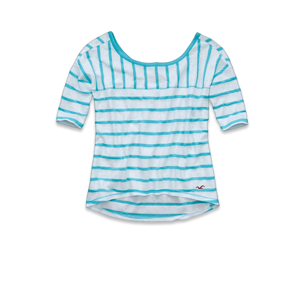 Girls Little Dune T-Shirt