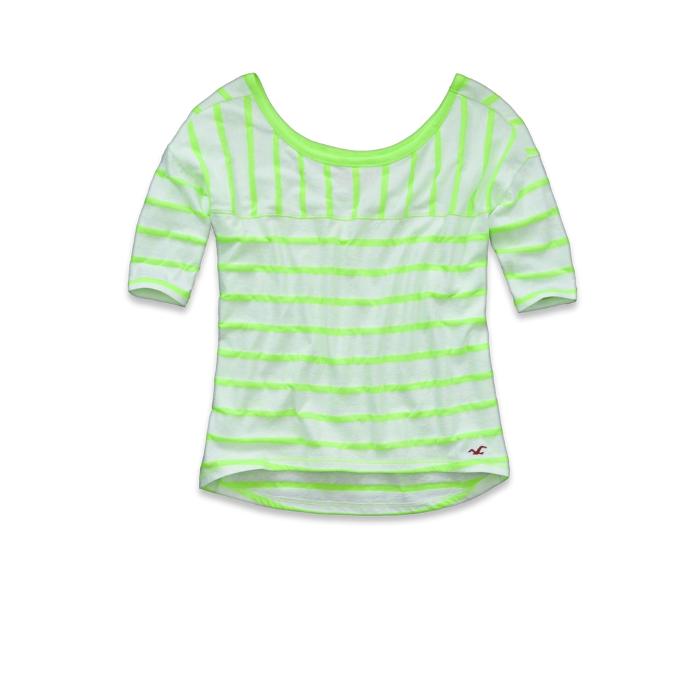 Girls Little Dune T-Shirt