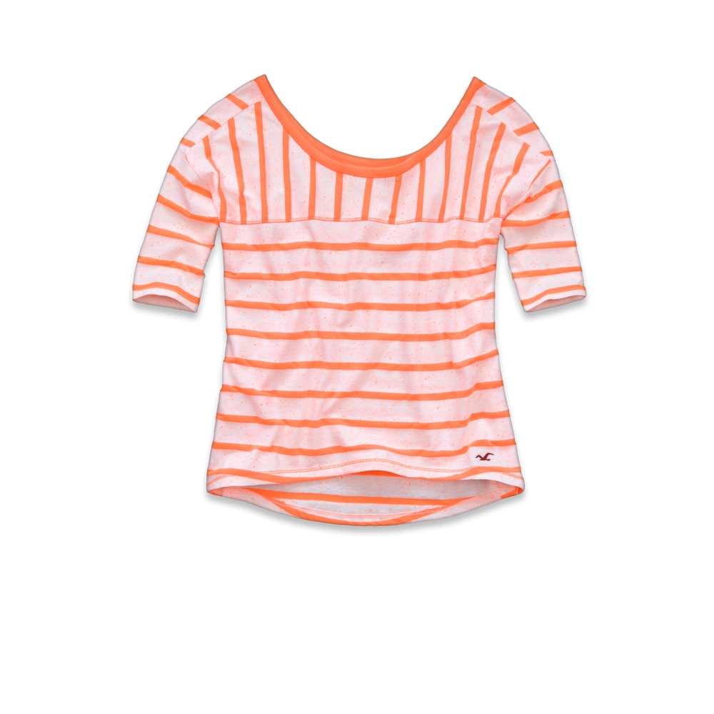 Girls Little Dune T-Shirt