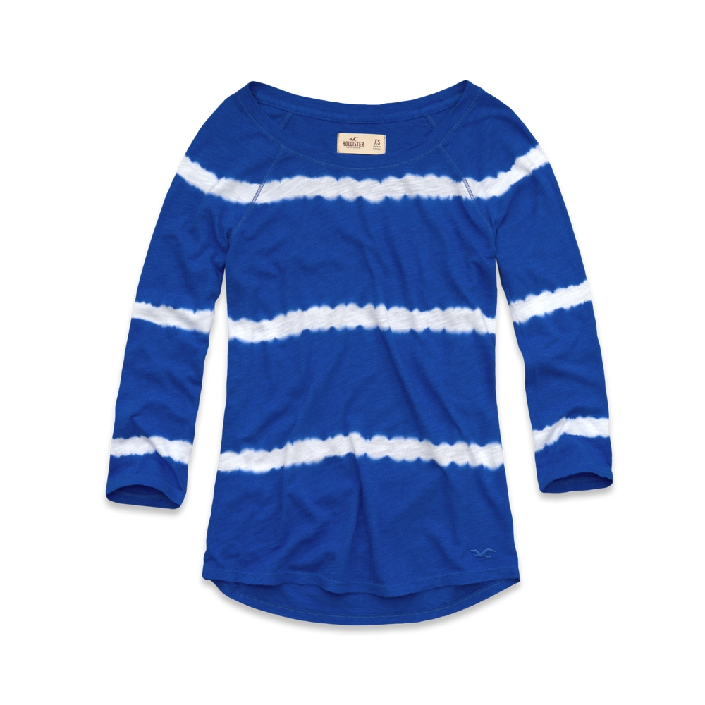 Girls Boomer Beach T-Shirt