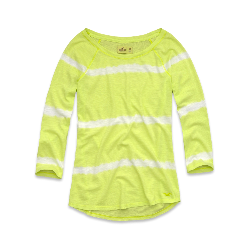 Girls Boomer Beach T-Shirt
