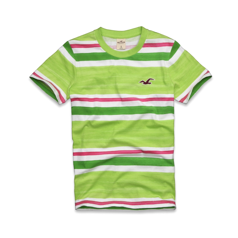 Boys Coronado Island T-Shirt