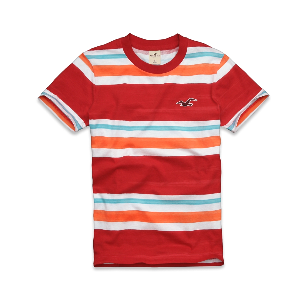 Boys Coronado Island T-Shirt