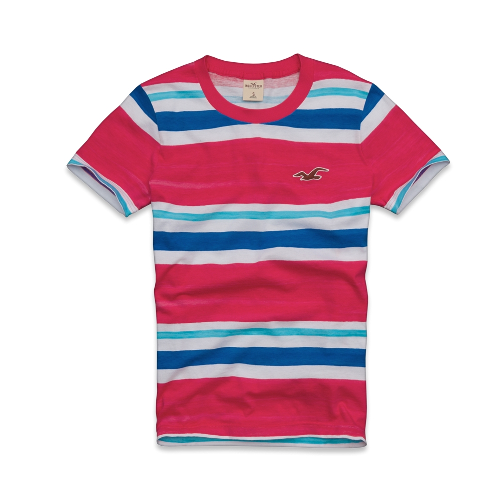 Guys Coronado Island T-Shirt