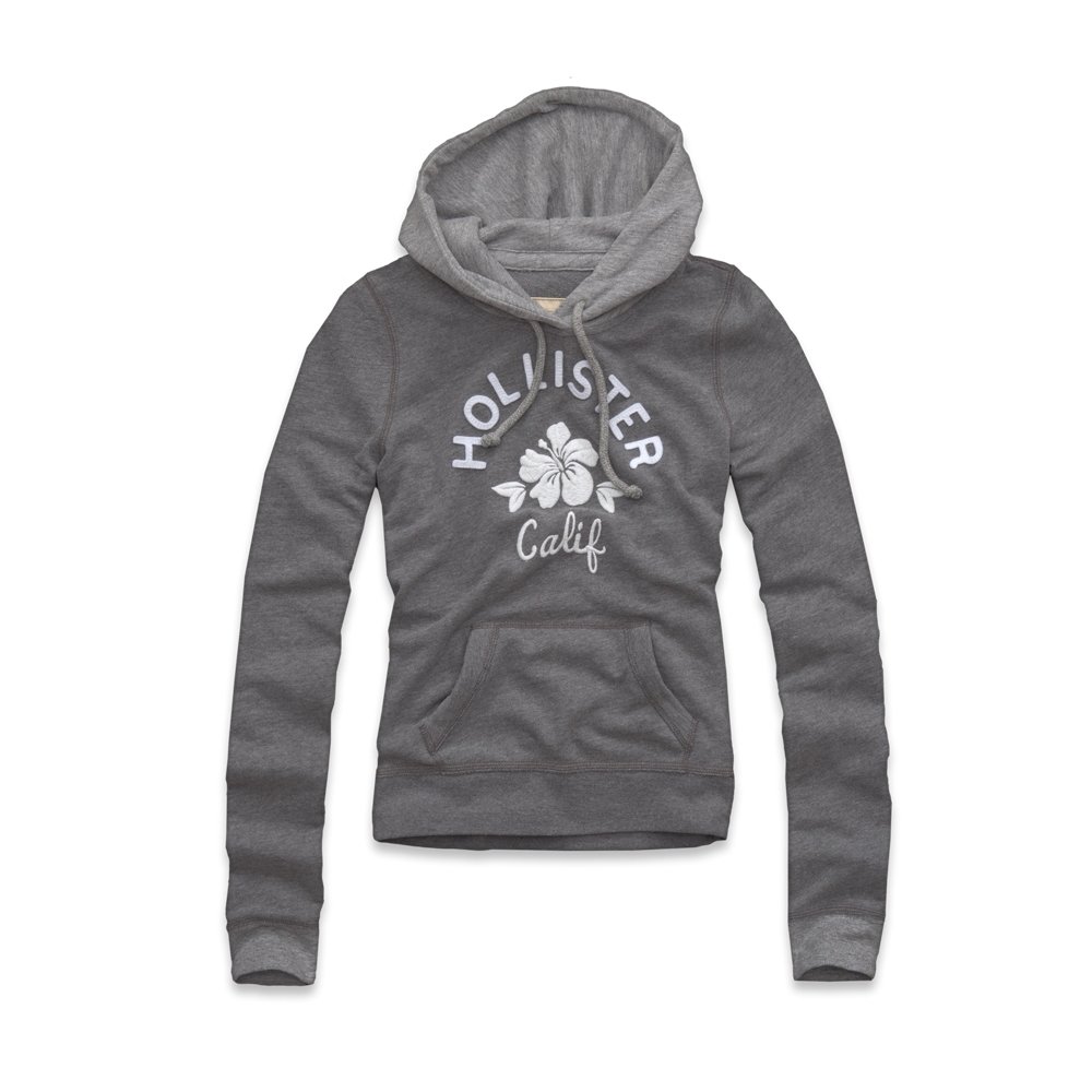Girls Fountain Valley Hoodie