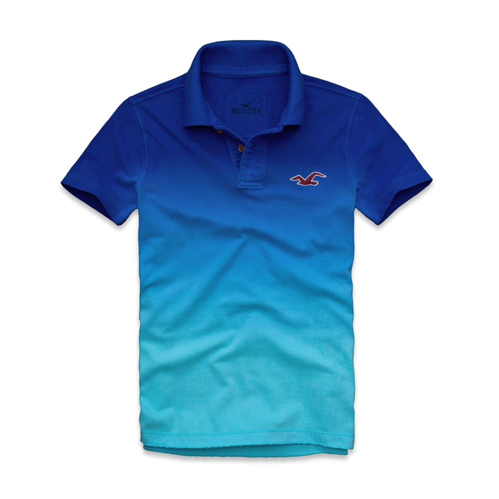 Boys Hobson Polo