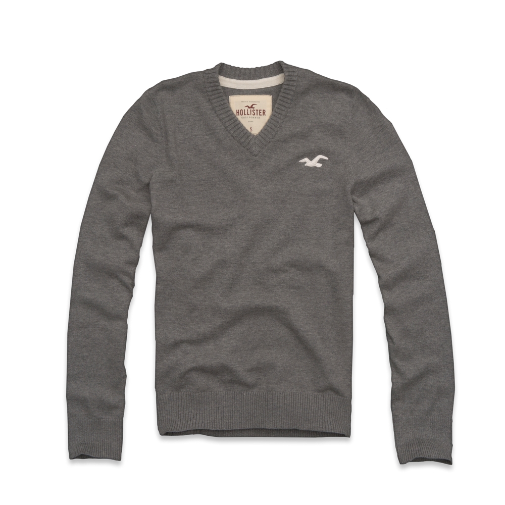 Boys La Jolla Shores Sweater