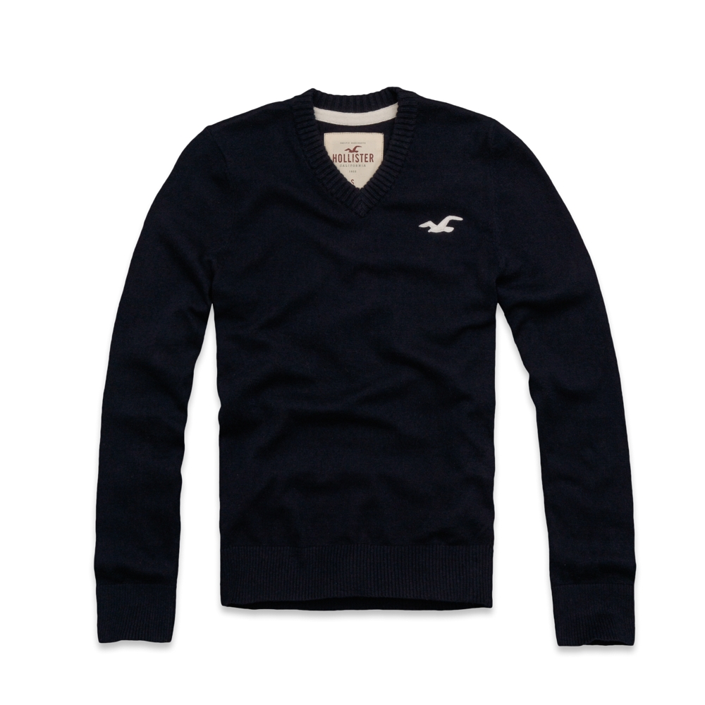 Boys La Jolla Shores Sweater