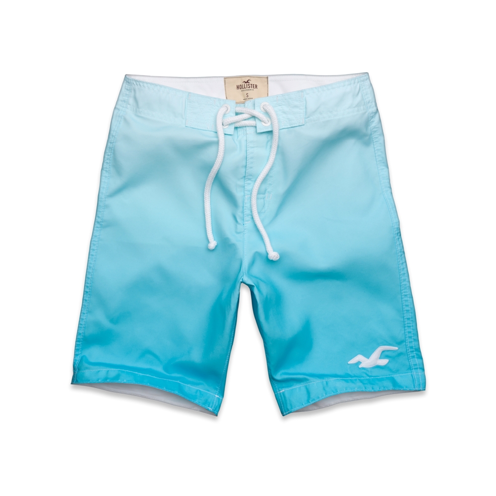 Boys Ocean Beach Swim Shorts