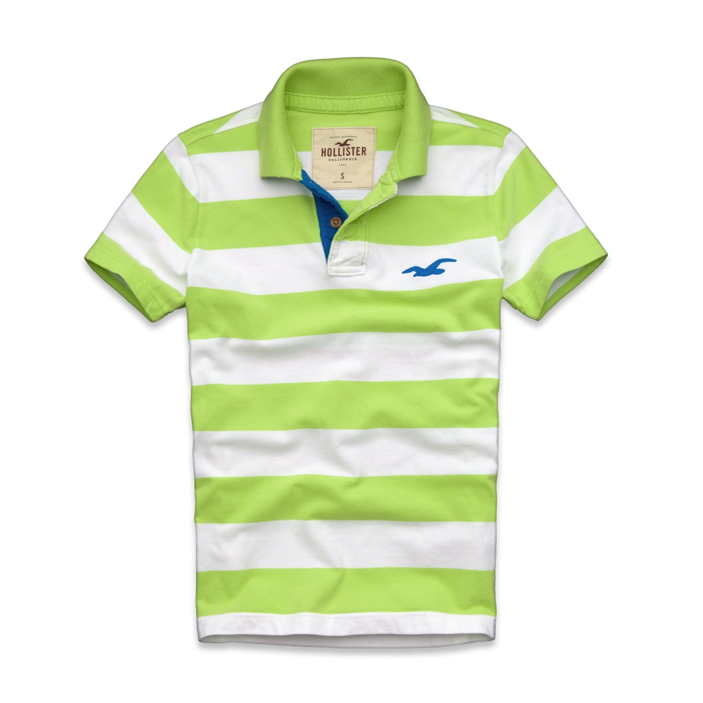 Guys La Jolla Cove Polo