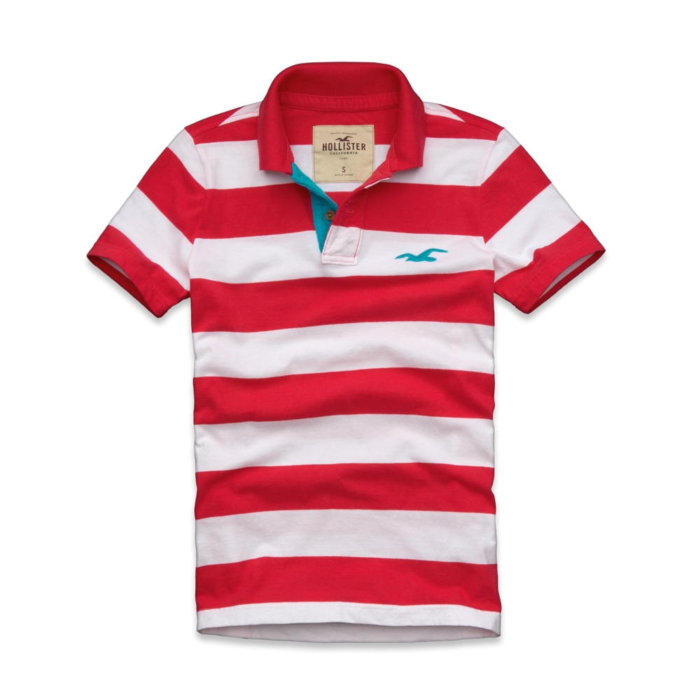 Boys La Jolla Cove Polo