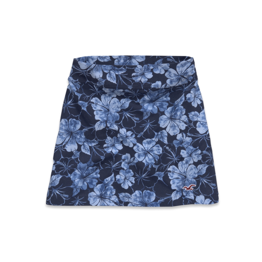 Girls Ponto Beach Skirt