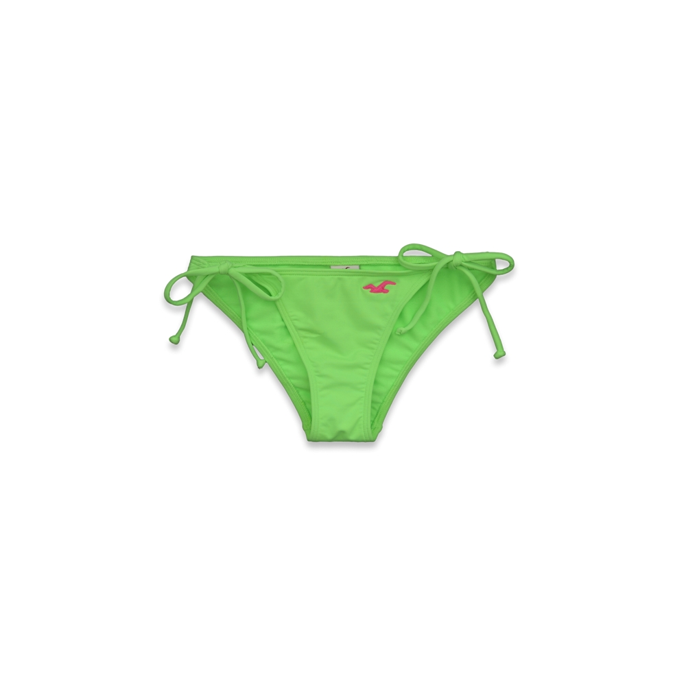 Girls Crescent Bay Swim Bottom