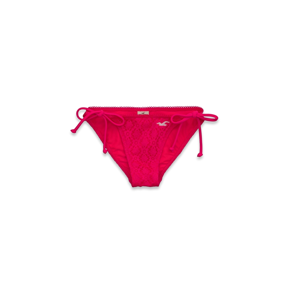 Girls Daley Ranch Swim Bottom