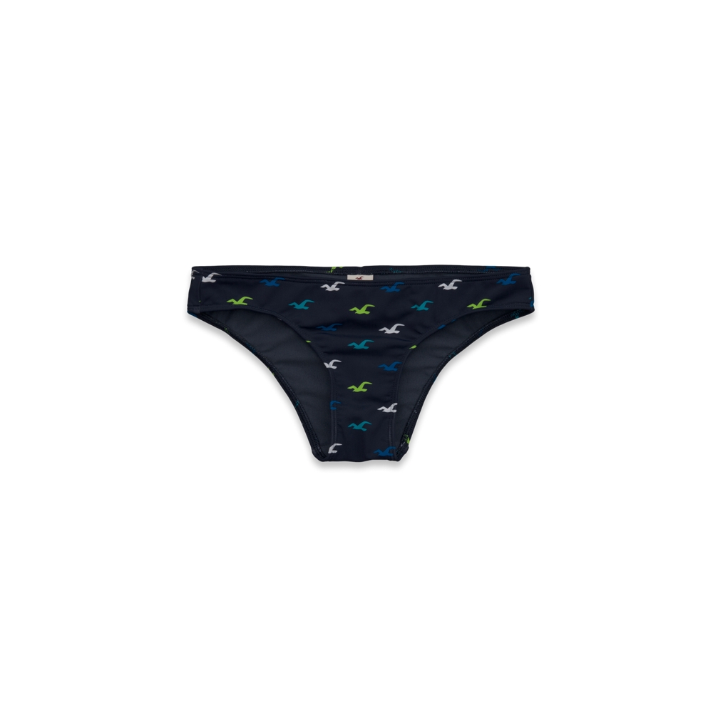 Girls Embarcadero Swim Bottom