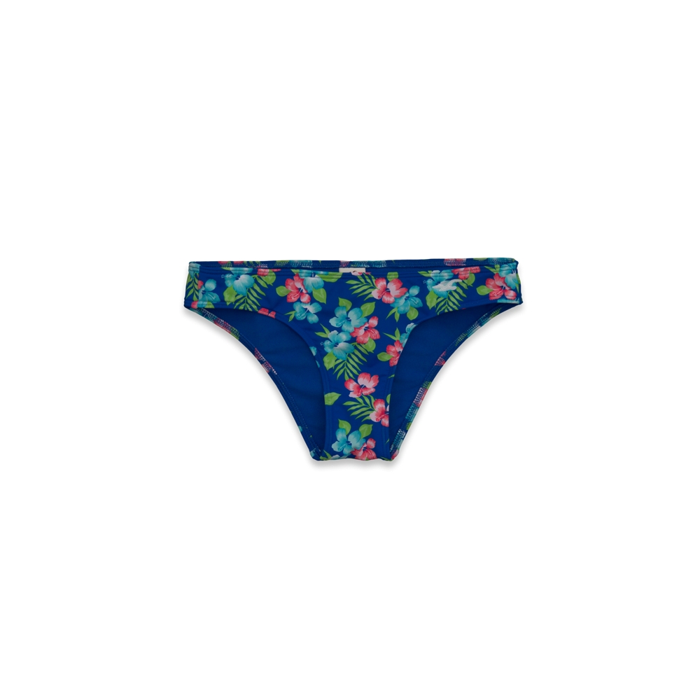 Girls Fallbrook Swim Bottom