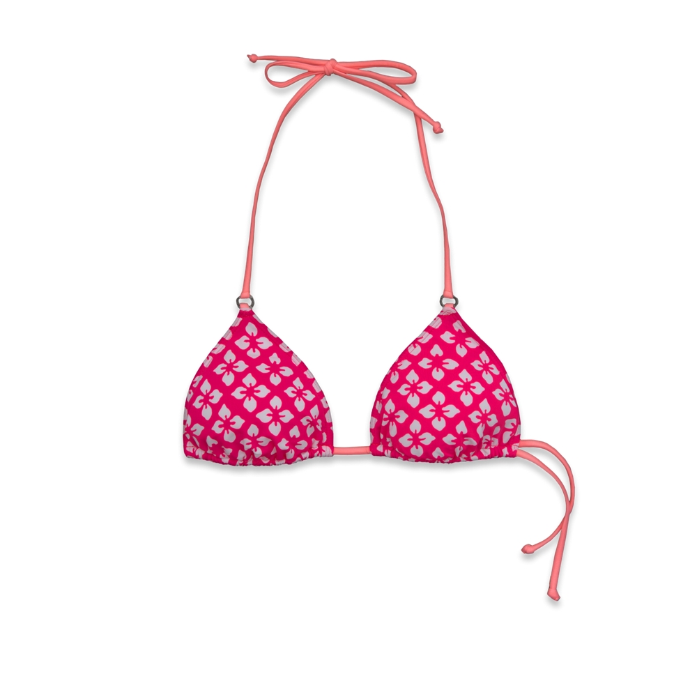 Girls Imperial Beach Swim Top