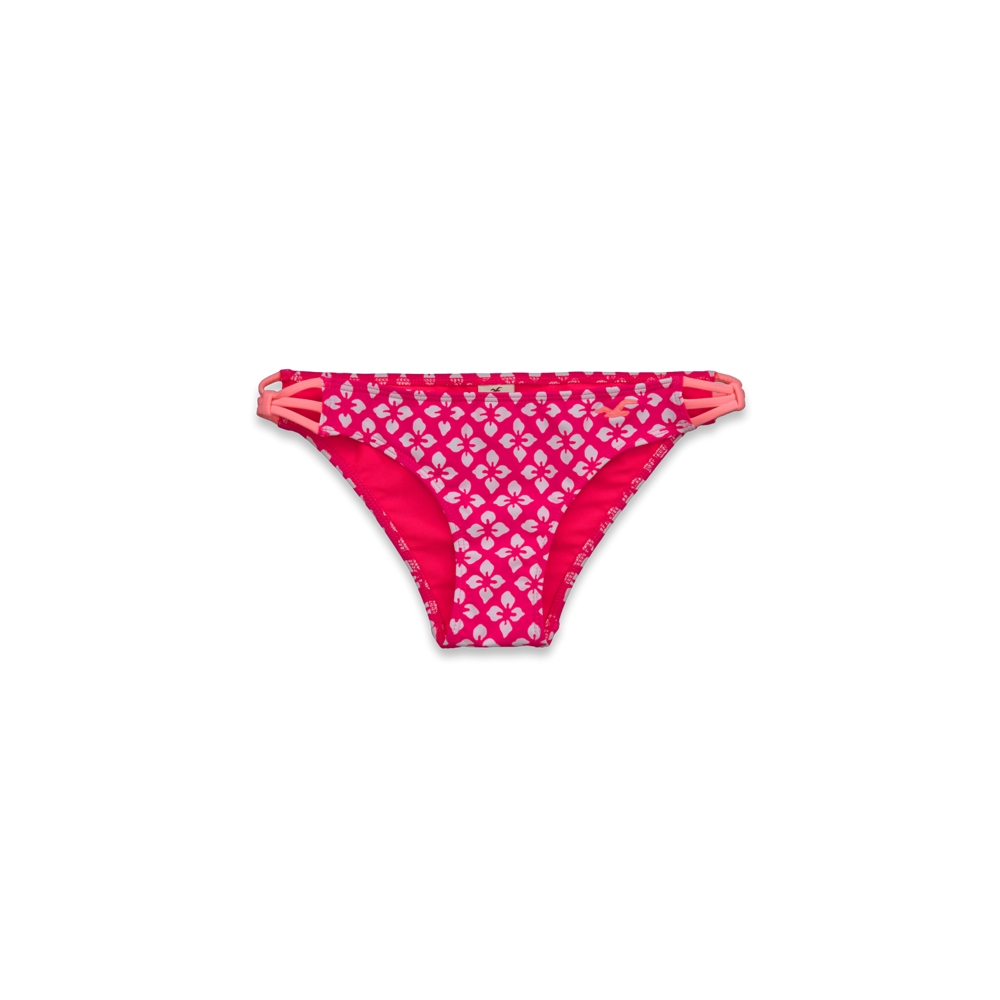 Girls Imperial Beach Swim Bottom