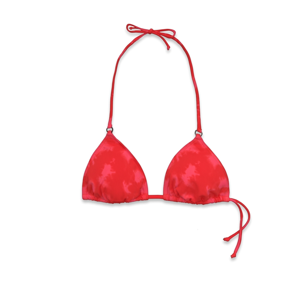 Girls Jack Creek Swim Top