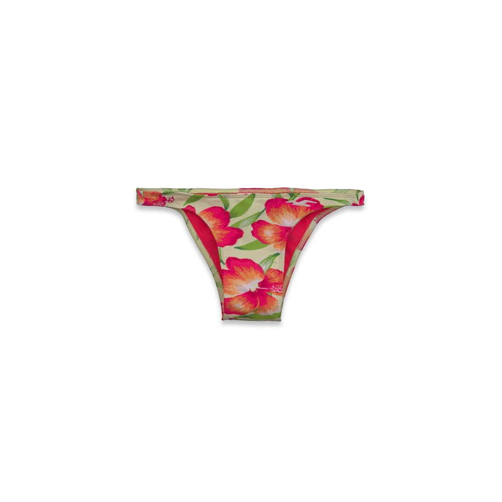 Girls Bay Street Swim Bottom
